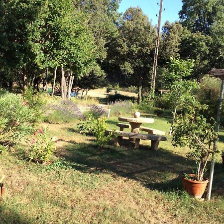Willa La Campagne De Mari Peyrolles-en-Provence Zewnętrze zdjęcie