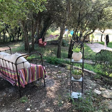 Willa La Campagne De Mari Peyrolles-en-Provence Zewnętrze zdjęcie