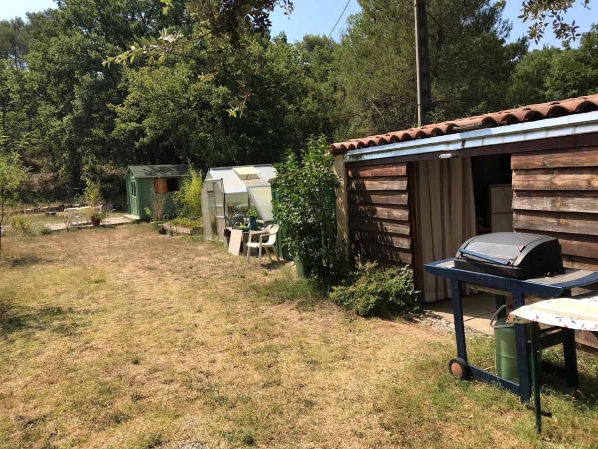 Willa La Campagne De Mari Peyrolles-en-Provence Zewnętrze zdjęcie