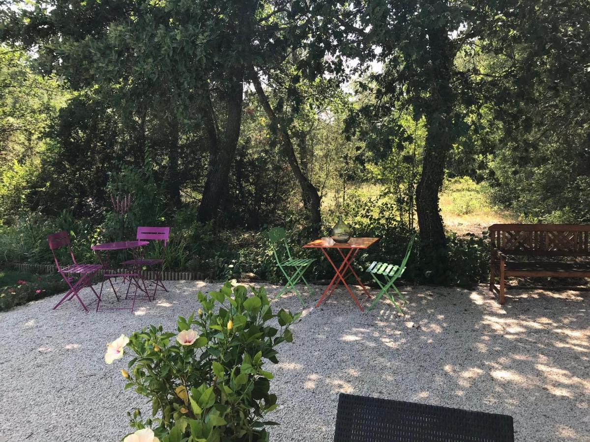 Willa La Campagne De Mari Peyrolles-en-Provence Zewnętrze zdjęcie