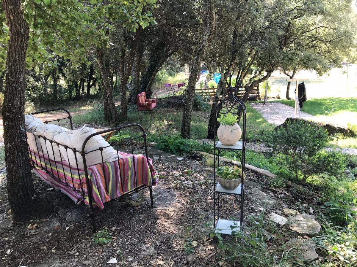 Willa La Campagne De Mari Peyrolles-en-Provence Zewnętrze zdjęcie